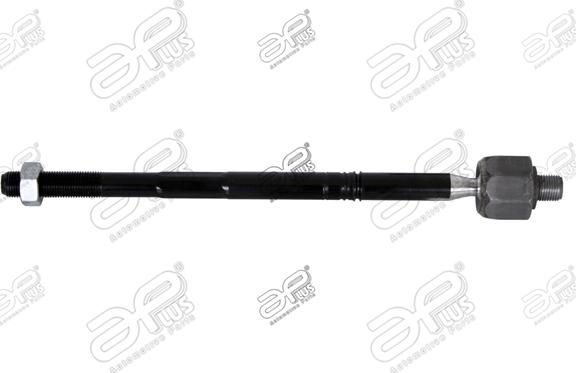 APlus 22186AP - Осьовий шарнір, рульова тяга autozip.com.ua