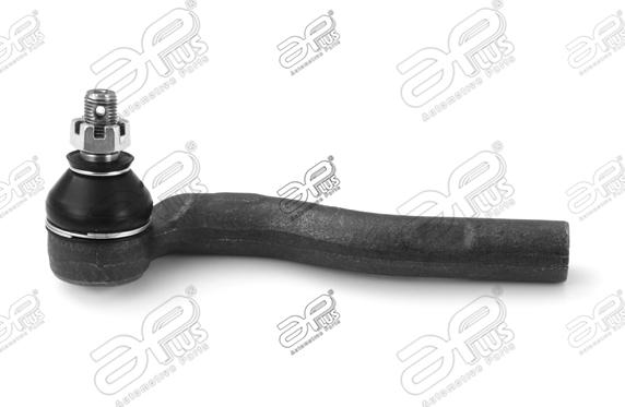 APlus 22361AP - Наконечник рульової тяги, кульовий шарнір autozip.com.ua