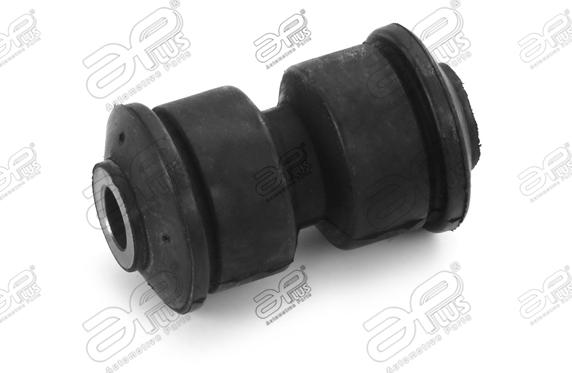 APlus 22266AP - Підвіска, листова ресора autozip.com.ua