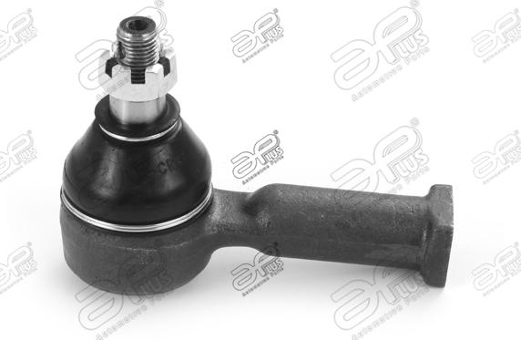 APlus 22208AP - Наконечник рульової тяги, кульовий шарнір autozip.com.ua