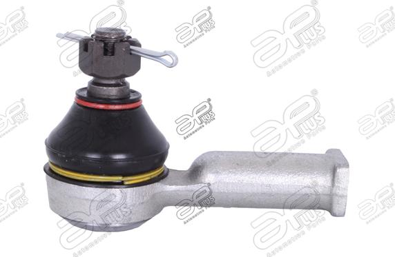 APlus 22207AP - Наконечник рульової тяги, кульовий шарнір autozip.com.ua