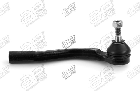 APlus 22284AP - Наконечник рульової тяги, кульовий шарнір autozip.com.ua