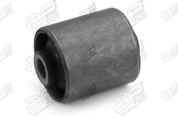 APlus 22744AP - Втулка, балка мосту autozip.com.ua