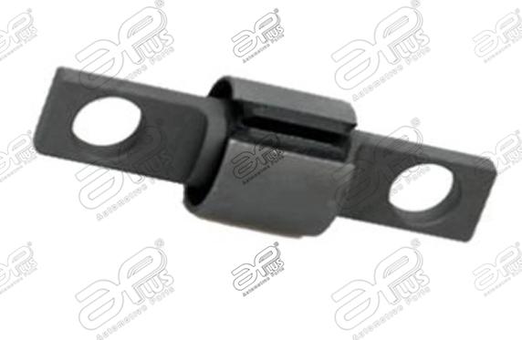 APlus 22706AP - Втулка, стабілізатор autozip.com.ua