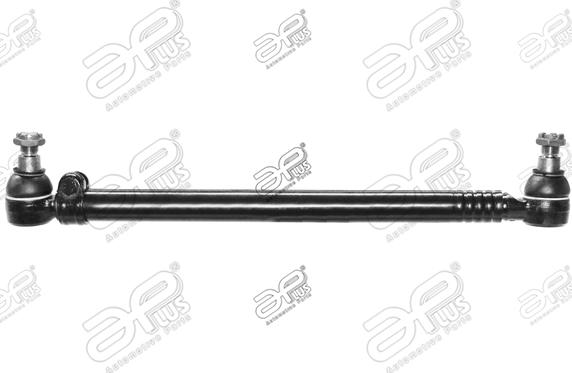 APlus 22775AP - Поздовжня рульова тяга autozip.com.ua