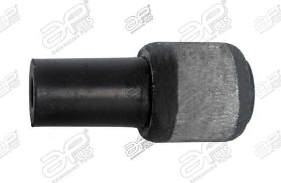 APlus 22770AP - Сайлентблок, важіль підвіски колеса autozip.com.ua