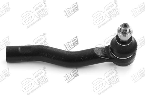 APlus 27941AP - Наконечник рульової тяги, кульовий шарнір autozip.com.ua