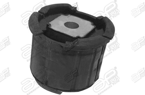 APlus 27482AP - Втулка, балка мосту autozip.com.ua
