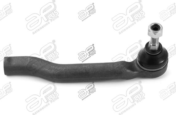 APlus 27470AP - Наконечник рульової тяги, кульовий шарнір autozip.com.ua