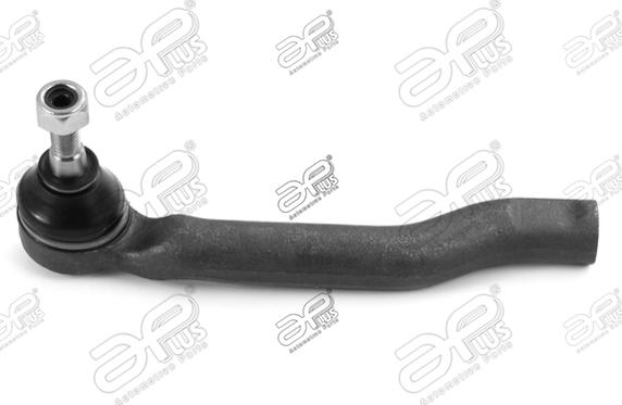 APlus 27471AP - Наконечник рульової тяги, кульовий шарнір autozip.com.ua