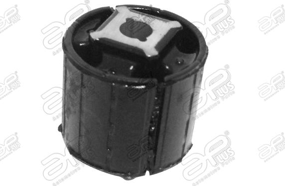 APlus 27505AP - Втулка, балка мосту autozip.com.ua