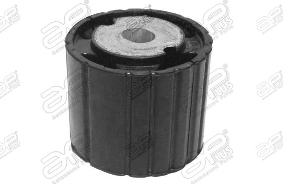 APlus 27506AP - Втулка, балка мосту autozip.com.ua