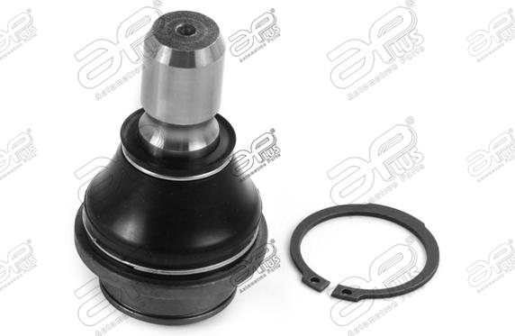 APlus 27539AP - Шарова опора, несучий / направляючий шарнір autozip.com.ua