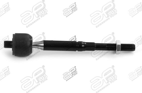 APlus 27529AP - Осьовий шарнір, рульова тяга autozip.com.ua