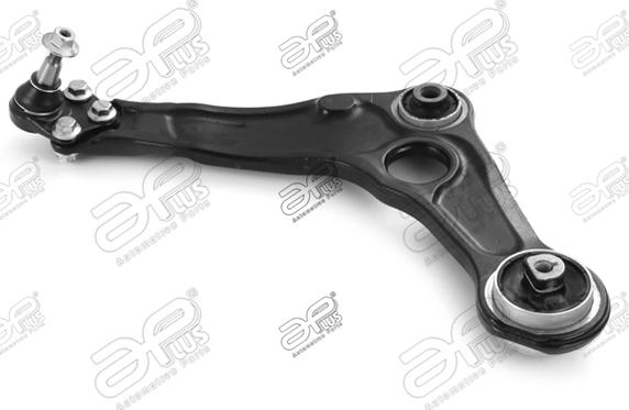 APlus 27524AP - Важіль незалежної підвіски колеса autozip.com.ua