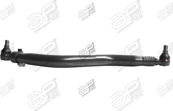APlus 27642AP - Поздовжня рульова тяга autozip.com.ua