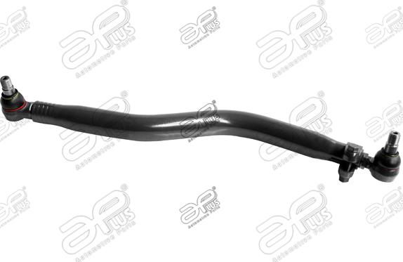 APlus 27659AP - Поздовжня рульова тяга autozip.com.ua