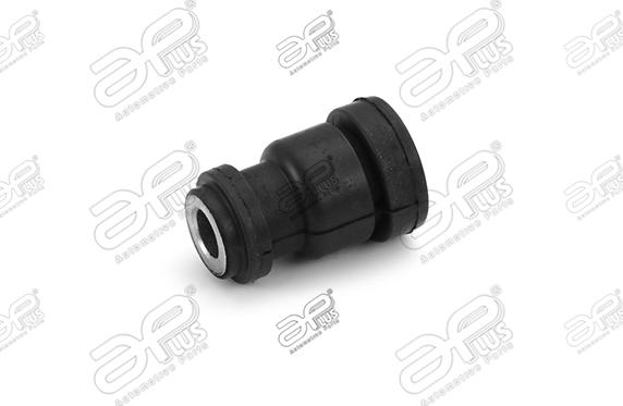 APlus 27655AP - Підвіска, листова ресора autozip.com.ua