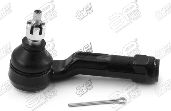 APlus 27351AP - Наконечник рульової тяги, кульовий шарнір autozip.com.ua