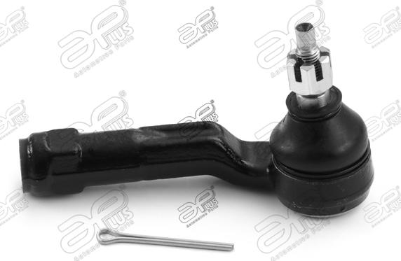 APlus 27352AP - Наконечник рульової тяги, кульовий шарнір autozip.com.ua