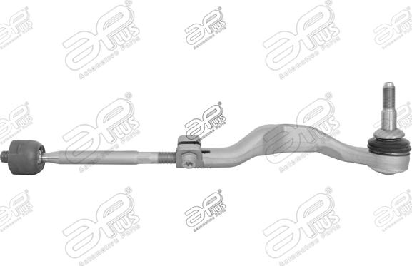 APlus 27335AP - Поперечна рульова тяга autozip.com.ua