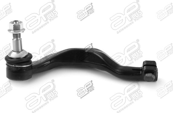 APlus 27336AP - Наконечник рульової тяги, кульовий шарнір autozip.com.ua