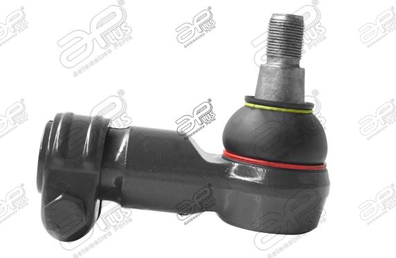 APlus 27743AP - Наконечник рульової тяги, кульовий шарнір autozip.com.ua
