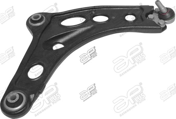 APlus 27724AP - Важіль незалежної підвіски колеса autozip.com.ua