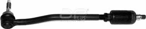 APlus 14492AP - Поперечна рульова тяга autozip.com.ua