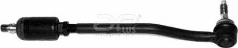 APlus 14672AP - Поперечна рульова тяга autozip.com.ua
