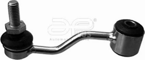 APlus 14204AP - Тяга / стійка, стабілізатор autozip.com.ua