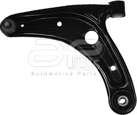APlus 15755AP - Важіль незалежної підвіски колеса autozip.com.ua