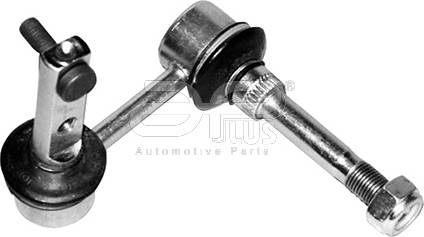 APlus 16693AP - Тяга / стійка, стабілізатор autozip.com.ua
