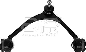 Applus 16689AP - Важіль незалежної підвіски колеса autozip.com.ua