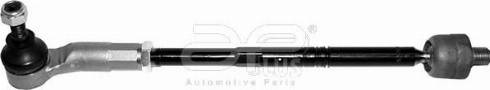 APlus 16181AP - Поперечна рульова тяга autozip.com.ua