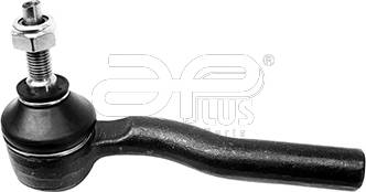 APlus 11312AP - Наконечник рульової тяги, кульовий шарнір autozip.com.ua