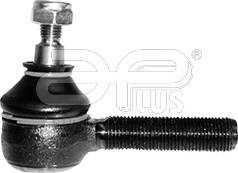 APlus 11263AP - Наконечник рульової тяги, кульовий шарнір autozip.com.ua