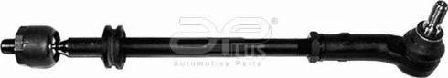 APlus 11748AP - Поперечна рульова тяга autozip.com.ua