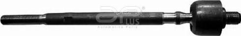 Applus 13598AP - Осьовий шарнір, рульова тяга autozip.com.ua