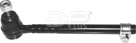 APlus 13510AP - Наконечник рульової тяги, кульовий шарнір autozip.com.ua