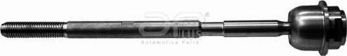 APlus 13634AP - Осьовий шарнір, рульова тяга autozip.com.ua
