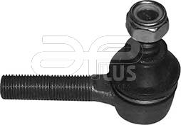 APlus 13007AP - Наконечник рульової тяги, кульовий шарнір autozip.com.ua