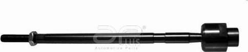 APlus 13016AP - Осьовий шарнір, рульова тяга autozip.com.ua