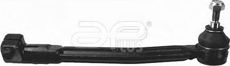 APlus 13130AP - Наконечник рульової тяги, кульовий шарнір autozip.com.ua