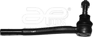 APlus 13291AP - Наконечник рульової тяги, кульовий шарнір autozip.com.ua