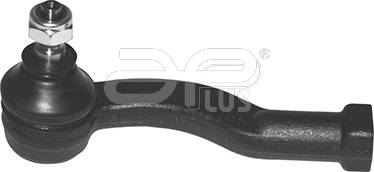 APlus 12986AP - Наконечник рульової тяги, кульовий шарнір autozip.com.ua
