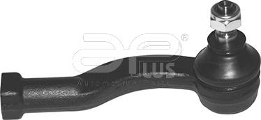 APlus 12987AP - Наконечник рульової тяги, кульовий шарнір autozip.com.ua