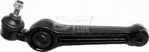 APlus 12553AP - Важіль незалежної підвіски колеса autozip.com.ua