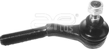 APlus 12501AP - Наконечник рульової тяги, кульовий шарнір autozip.com.ua