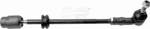 APlus 12157AP - Поперечна рульова тяга autozip.com.ua
